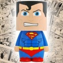 Lampe de chevet caricature Superman