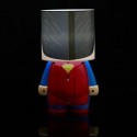 Lampe de chevet caricature Superman