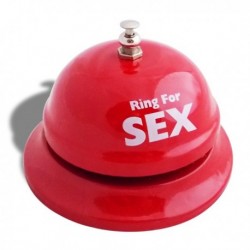 Clochette Ring for Sex 