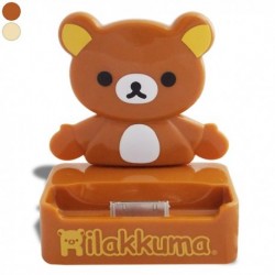 Dock chargeur iPhone USB ourson Rilakkuma