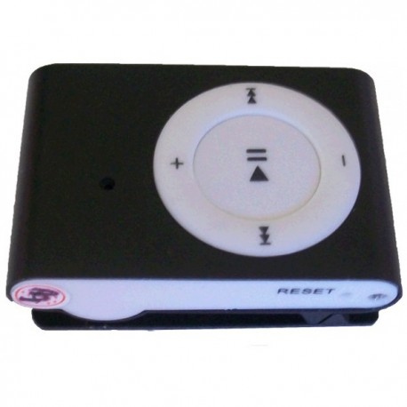Lecteur Mp3 caméra espion
