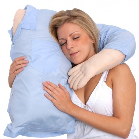 Coussin boyfriend