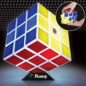 Lampe rubik's cube à jouer