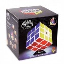 Lampe rubik's cube à jouer