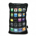 Coussin en forme d’iPhone