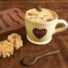 Moule à chocolat en forme de petites cuillères