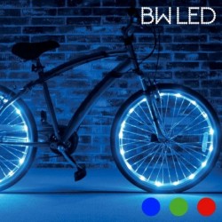 Tubes à lumière LED pour vélo 