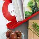 Pupitre COOK support de livre de cuisine