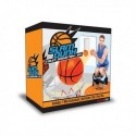 Coffret de jeu de basket miniature pour toilettes