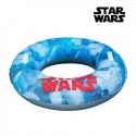 Bouée gonflable ronde Star Wars