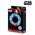 Bouée gonflable ronde Star Wars