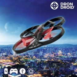 Drone volant McClane RCV4000