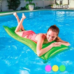 Matelas gonflable de piscine