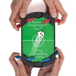 Table Flipper miniature Football 