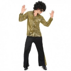 Costume pour homme Disco 