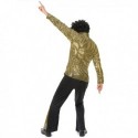 Costume pour homme Disco 