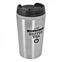 Mug thermos en acier inoxydable isotherme