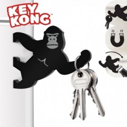 Range-clés aimanté décapsuleur King Kong