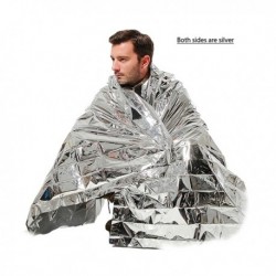 Couverture thermique de survie 