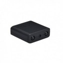 Micro camera espion Full HD 1080P vision nocturne et détection de mouvement 