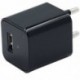 Chargeur USB Secteur à camera espion HD 1080P à détecteur de mouvement 