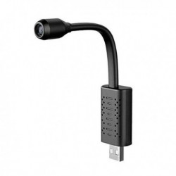 Mini caméra espion USB WIFI IP 1080P détecteur de mouvement