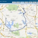 Tracker GPS pour voiture avec suivi en temps réel avec mise hors tension du moteur