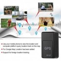 Mourchard pour écoute espion et tracker GPS SIM batterie longue autonomie 