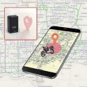Mourchard pour écoute espion et tracker GPS SIM batterie longue autonomie 