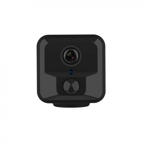 Caméra de surveillance WiFi P2P avec Vision de nuit et détection de mouvement 1080P