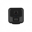 Caméra de surveillance WiFi P2P avec Vision de nuit et détection de mouvement 1080P