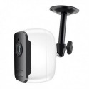 Camera de surveillance waterproof grande batterie IP et Wifi 1080P vision de nuit