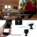 Micro camera espion 1080P IP WIFI vision nocturne et détection de mouvement