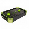 Air Hockey miniature phosphorescent