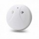 Détecteur de fumée factice à caméra espion Wifi HD 1080P vision nocturne