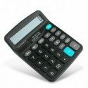 Calculatrice à caméra espion 1080P P2P WIFI fonction détection de mouvement 