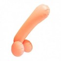 Phallus gonflable géant taille XXL 