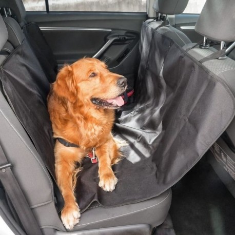 Housse de protection de voiture pour animal de compagnie 