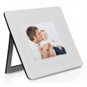 Tapis de Souris Personnalisable 2 en 1 cadre photo 