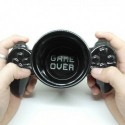 Tasse manette de jeu vidéo 