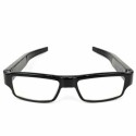 Lunettes avec caméra espion HD 720P 16Go noir 