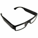 Lunettes avec caméra espion HD 720P 16Go noir 