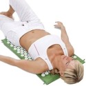 Tapis d'acupuncture AcupressMat relaxant