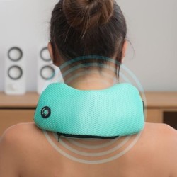 Coussin masseur Relax-a-strap