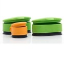 Couvercles malins pour sac et sachets en plastique