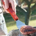 Mallette avec 18 ustensiles pour barbecue