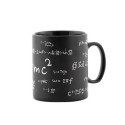 Tasse XXL 850 ml avec équations mathématiques 