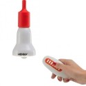 Ampoule LED Multicolore Bluetooth avec Haut-parleur