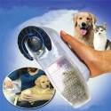 Aspirateur poils d'animaux