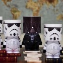 Veilleuse Sith Dark Vador Star Wars